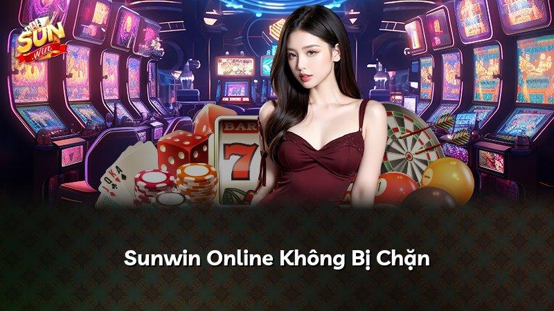 Sunwin Online Không Bị Chặn